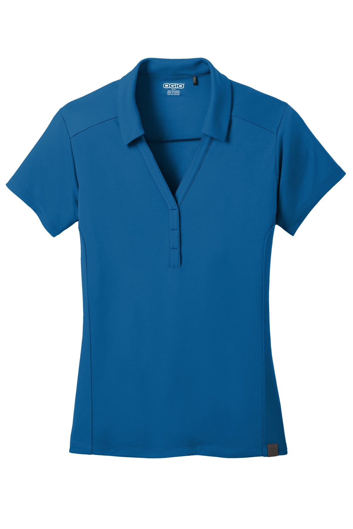 OGIO LOG125 OGIO Women's Framework Polo