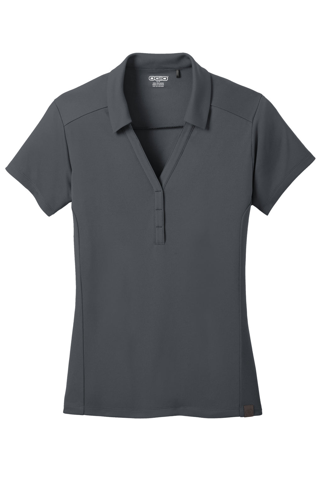 OGIO LOG125 OGIO Women's Framework Polo