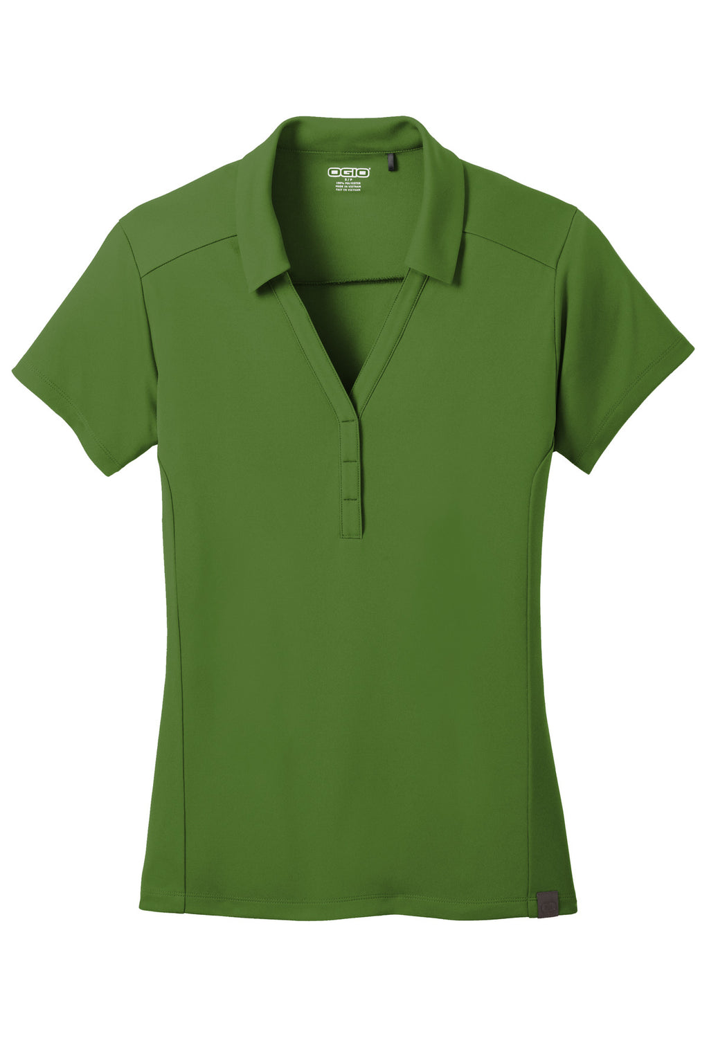 OGIO LOG125 OGIO Women's Framework Polo