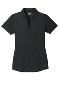 OGIO LOG126 OGIO Women's Onyx Polo