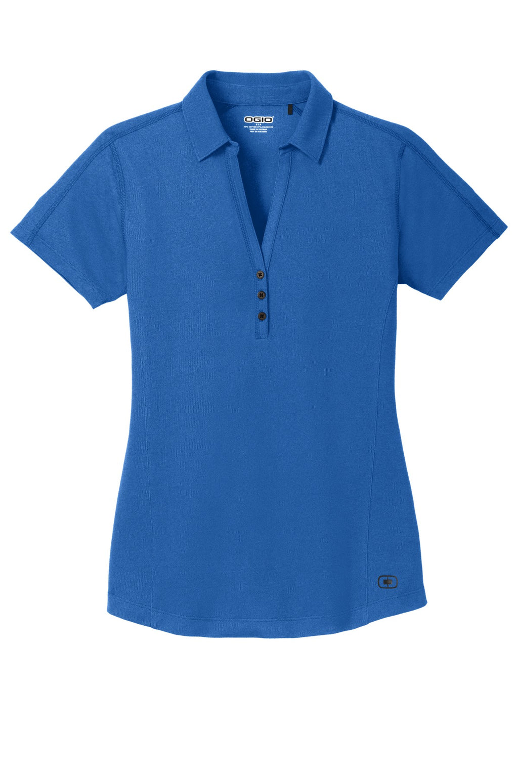OGIO LOG126 OGIO Women's Onyx Polo