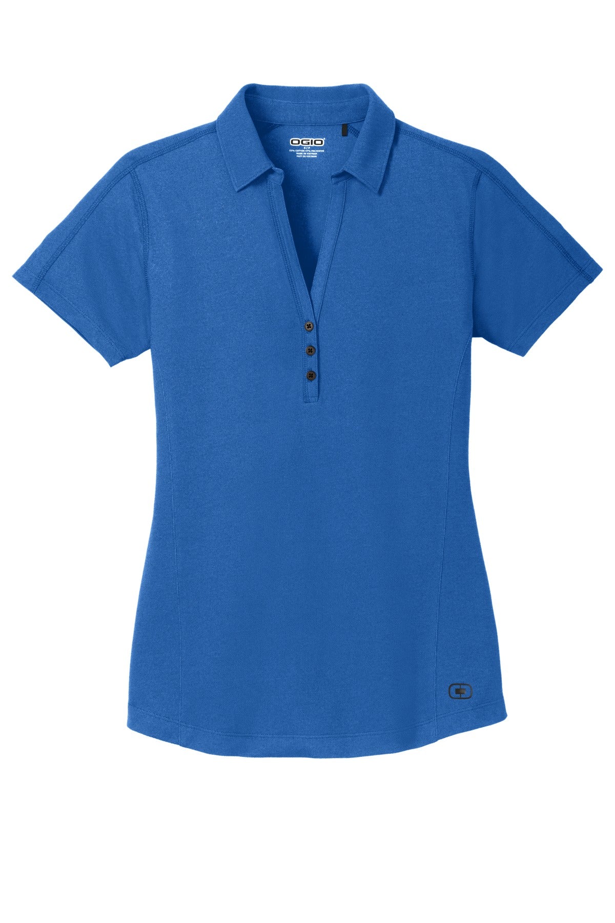 OGIO LOG126 OGIO Women's Onyx Polo