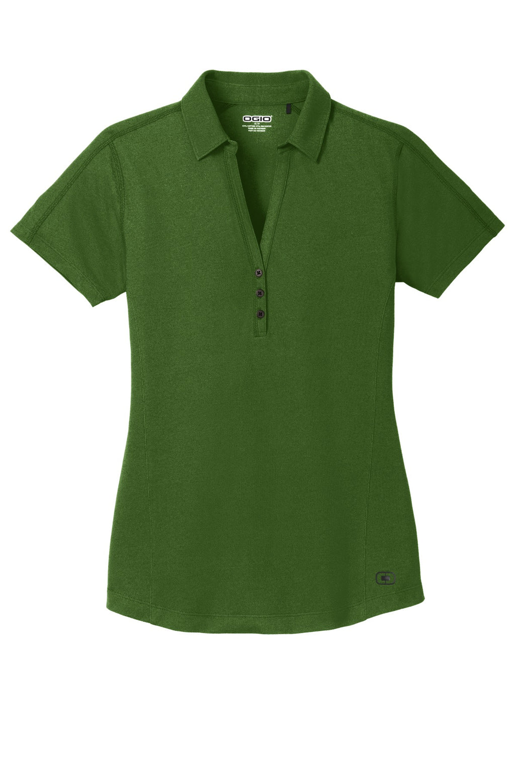 OGIO LOG126 OGIO Women's Onyx Polo