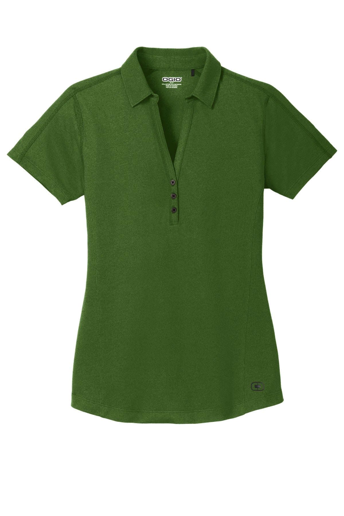 OGIO LOG126 OGIO Women's Onyx Polo