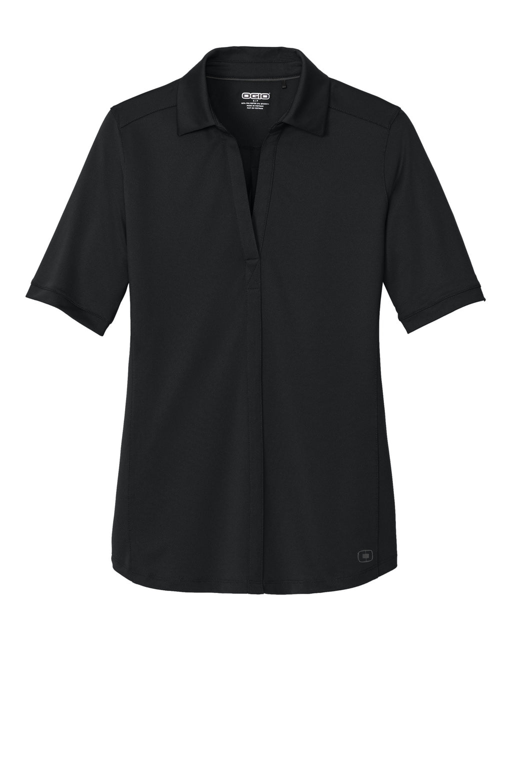 OGIO LOG130 OGIO Women's Metro Polo