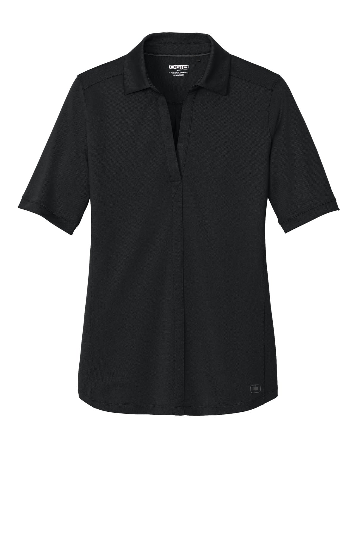 OGIO LOG130 OGIO Women's Metro Polo