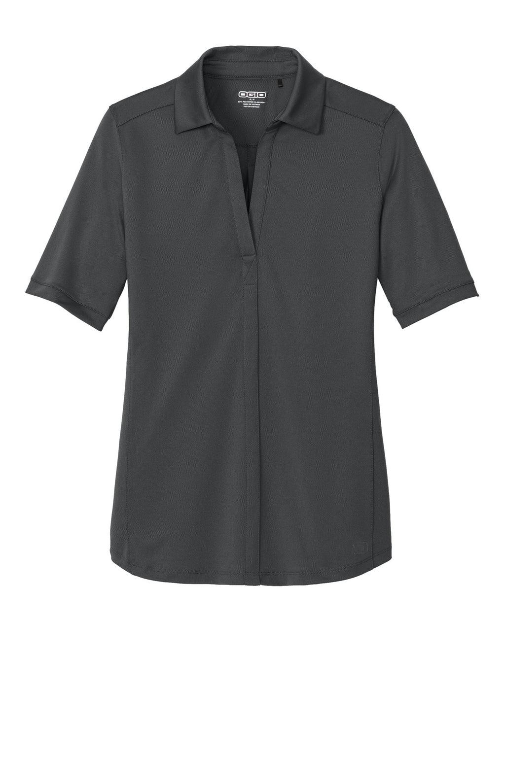 OGIO LOG130 OGIO Women's Metro Polo
