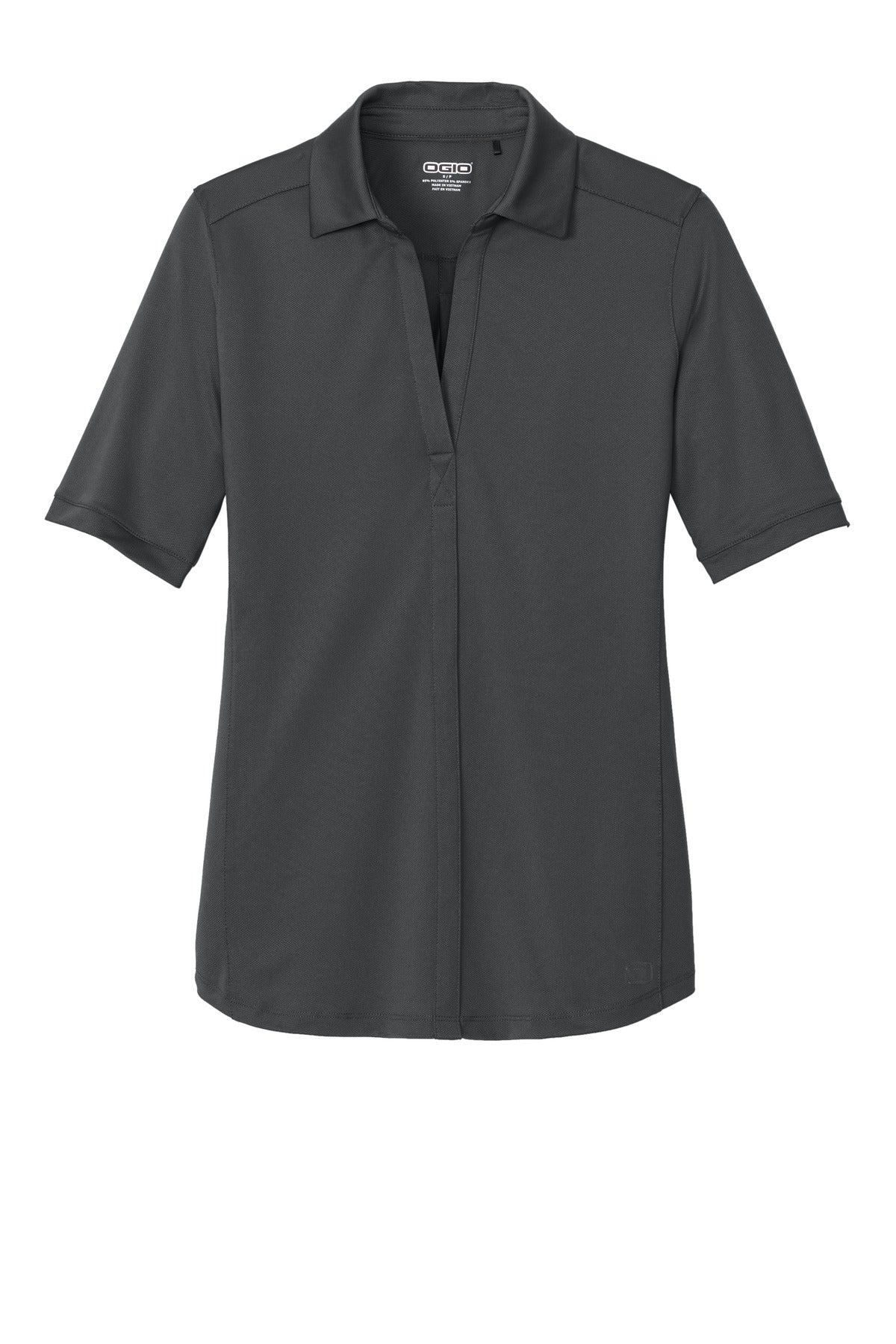 OGIO LOG130 OGIO Women's Metro Polo