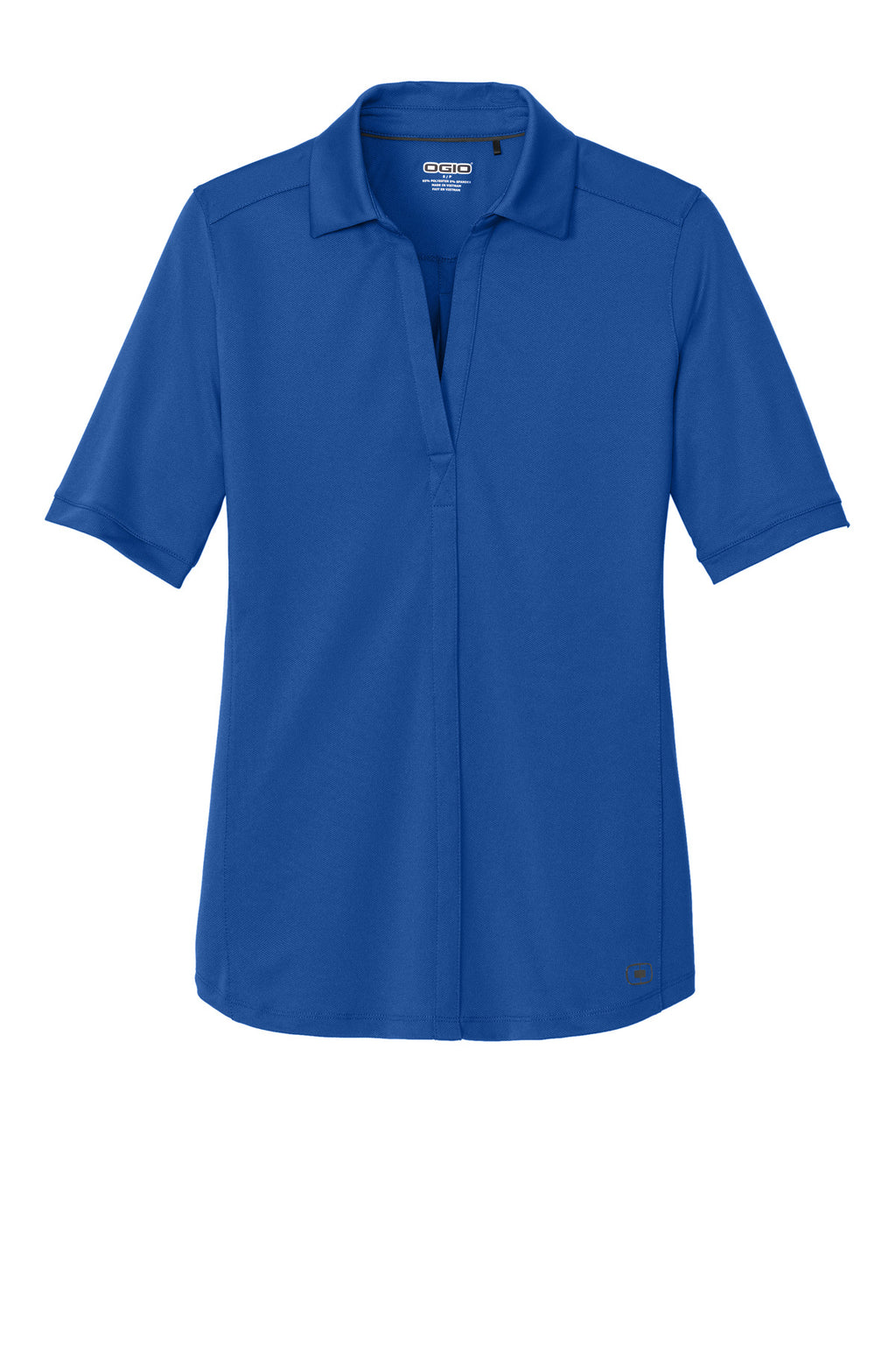 OGIO LOG130 OGIO Women's Metro Polo