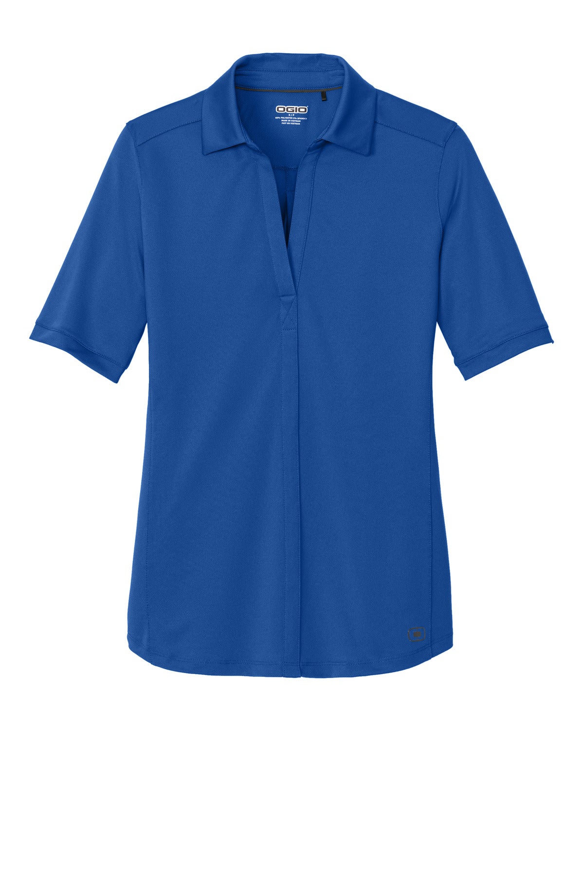 OGIO LOG130 OGIO Women's Metro Polo