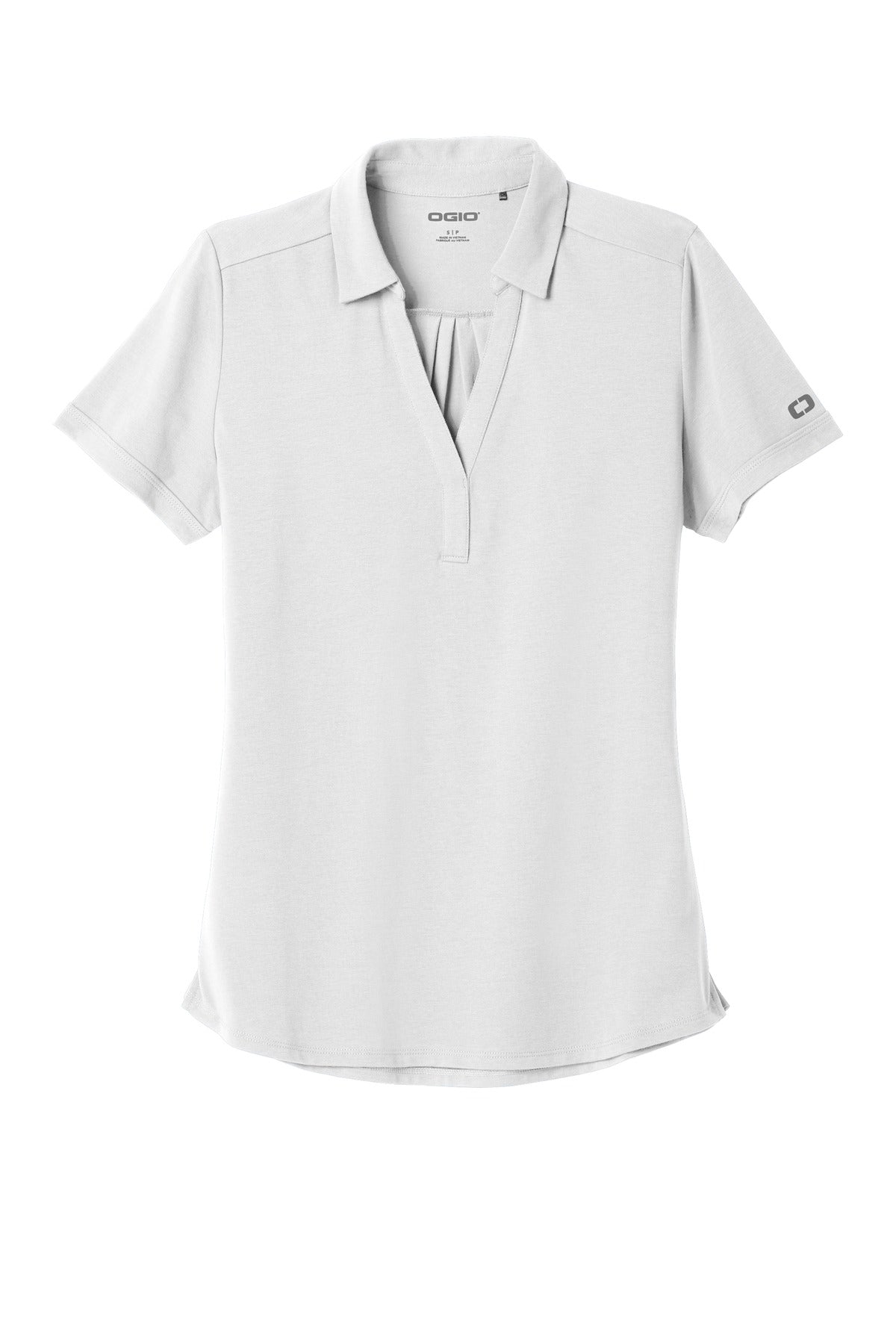 OGIO LOG138 OGIO  Women's Limit Polo