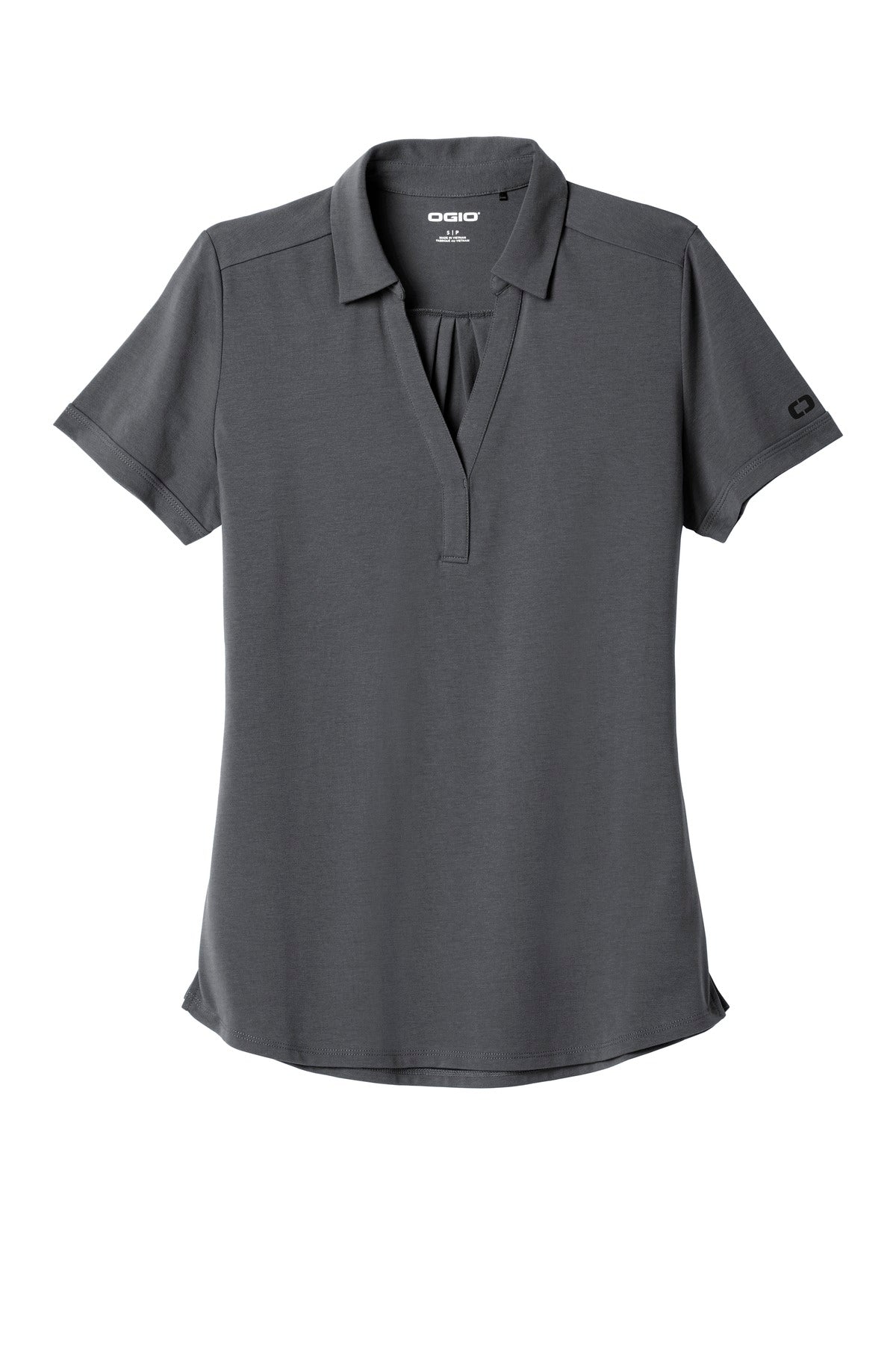 OGIO LOG138 OGIO  Women's Limit Polo