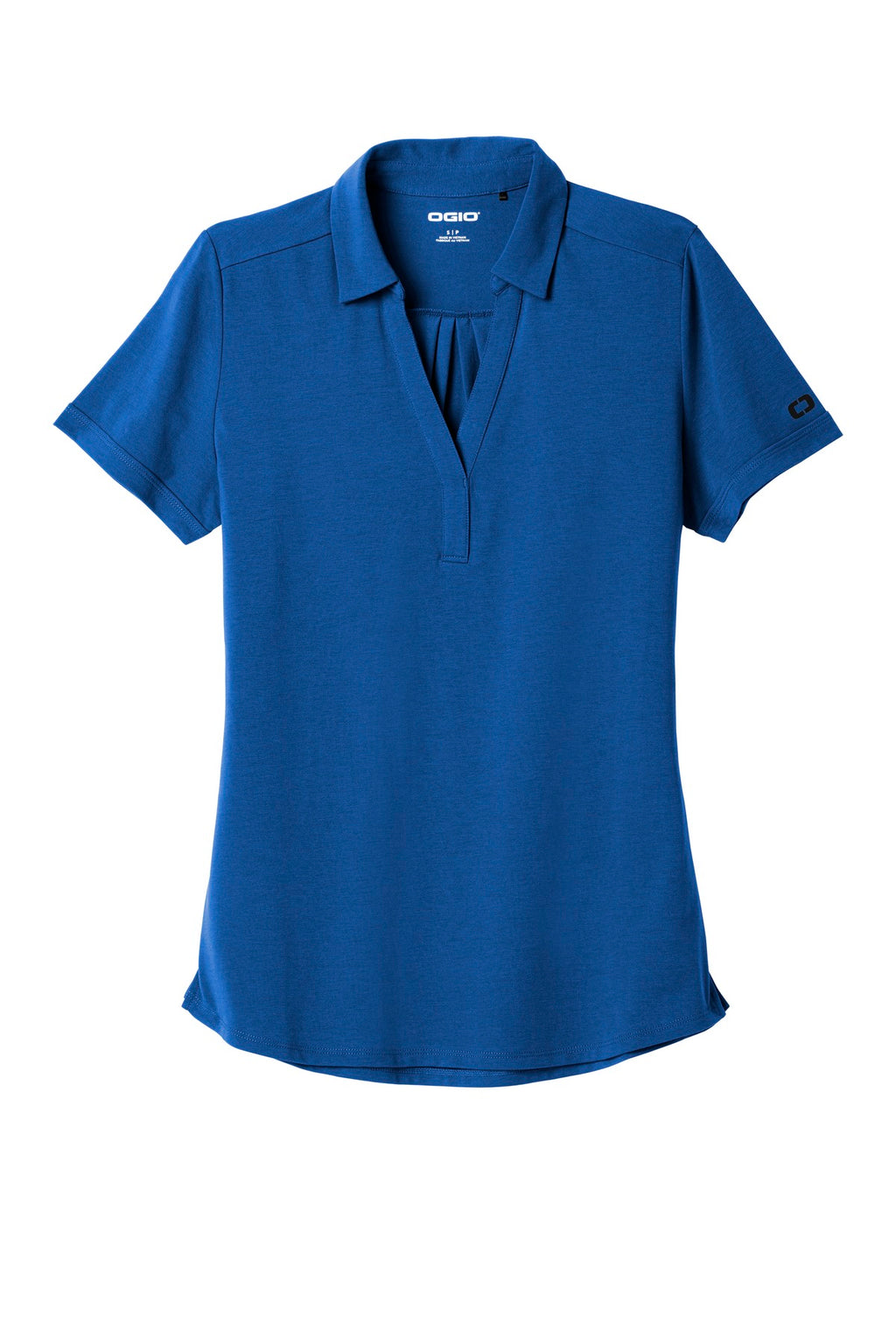 OGIO LOG138 OGIO  Women's Limit Polo