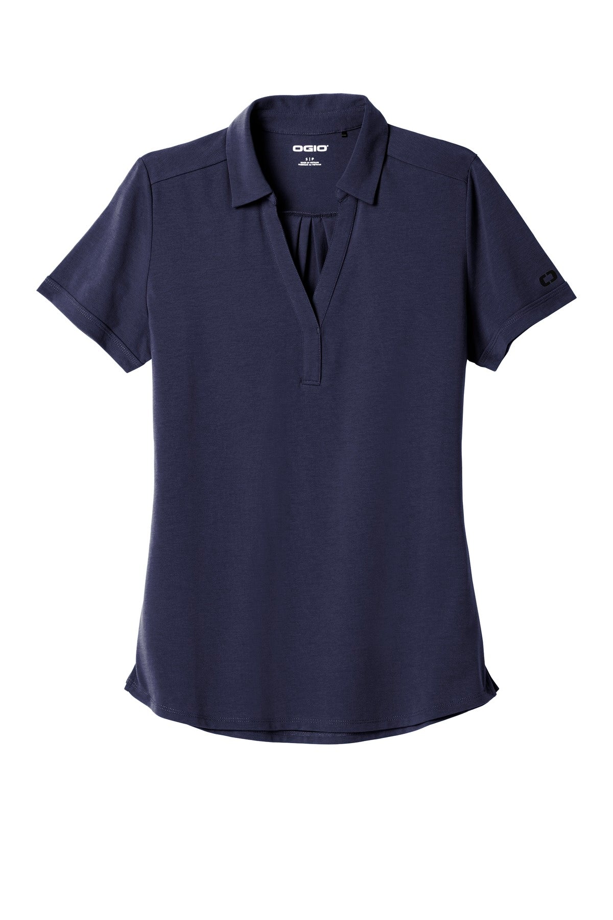 OGIO LOG138 OGIO  Women's Limit Polo