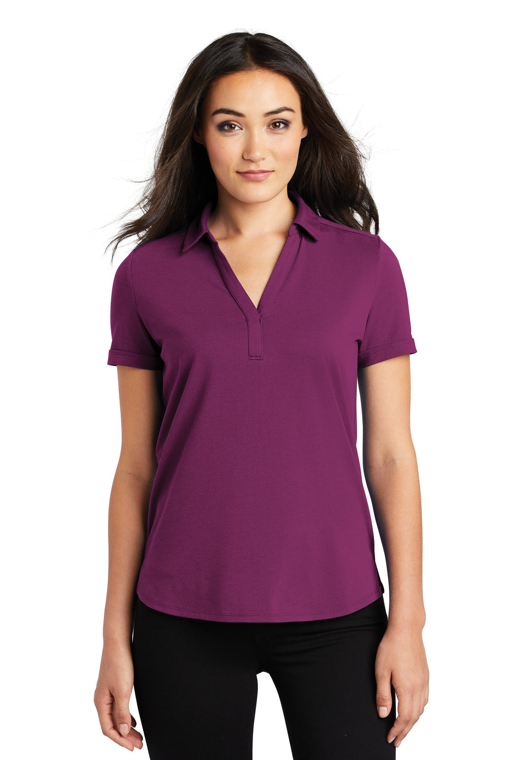 OGIO LOG138 OGIO  Women's Limit Polo