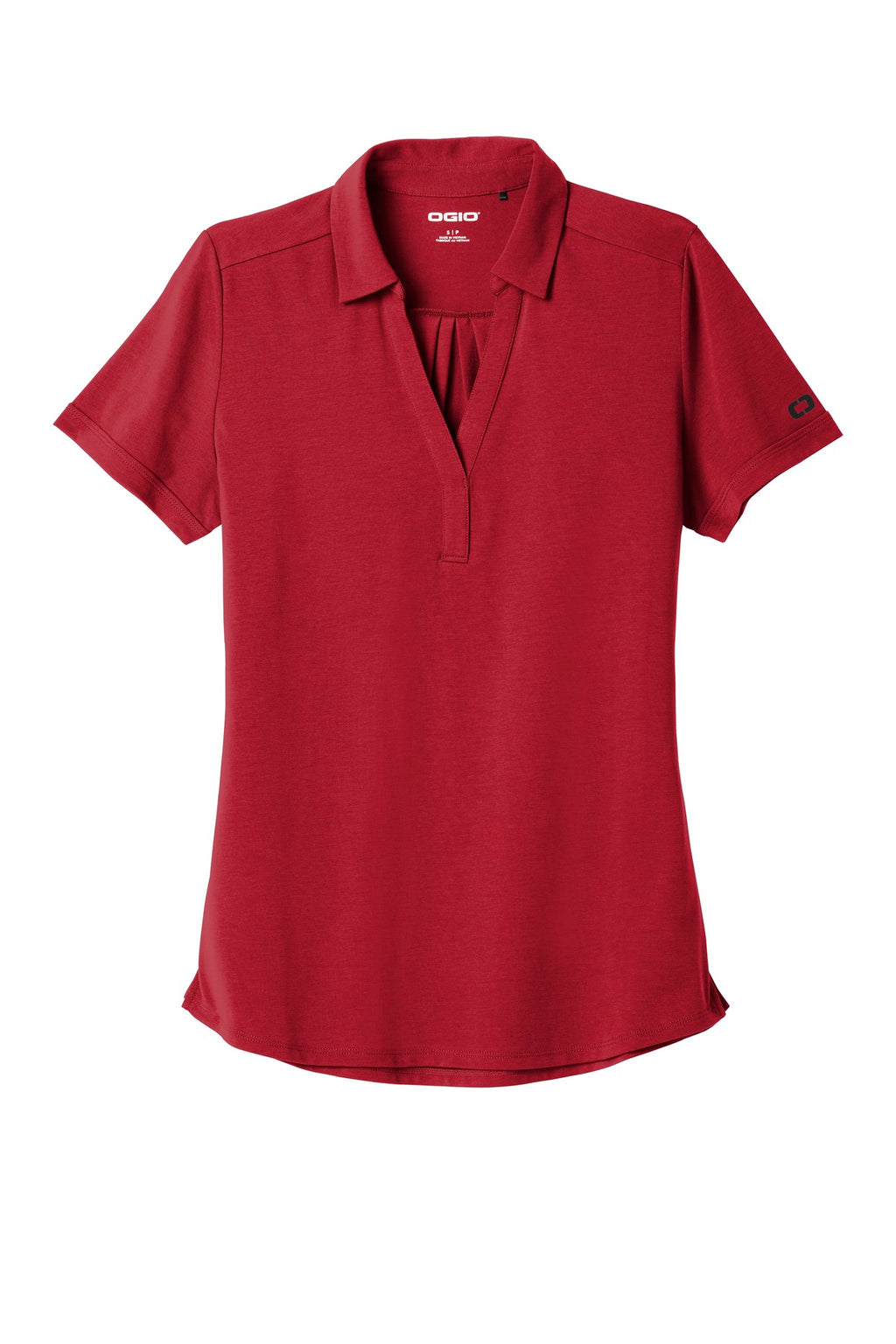 OGIO LOG138 OGIO  Women's Limit Polo