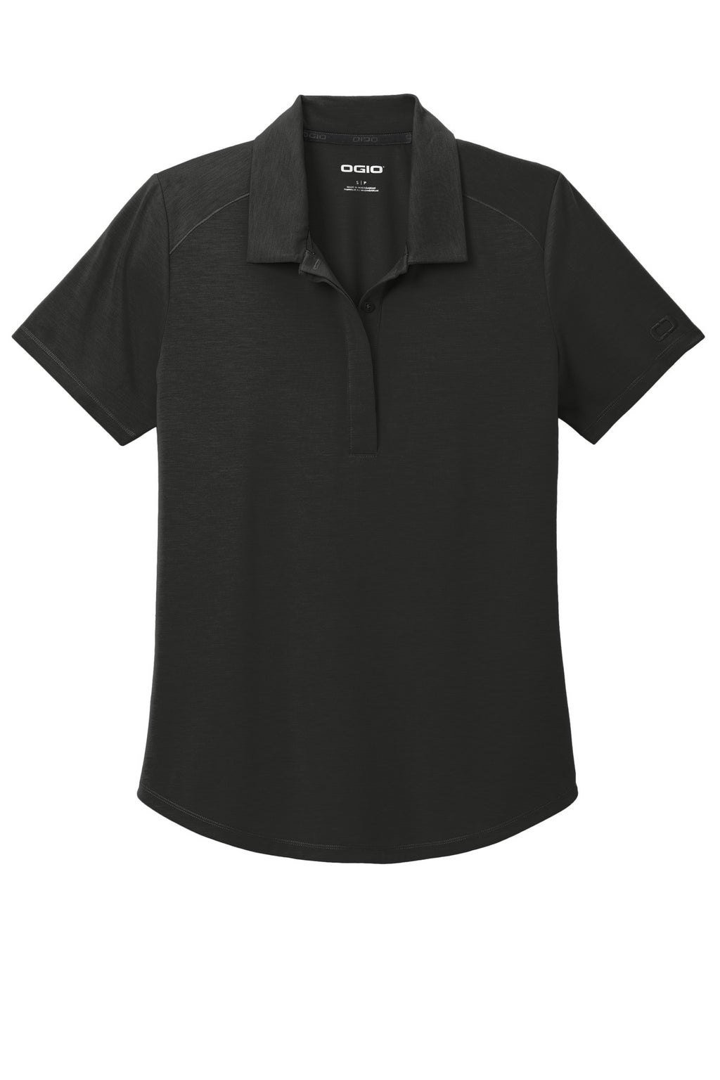 OGIO LOG152 OGIO Women's Motion Polo