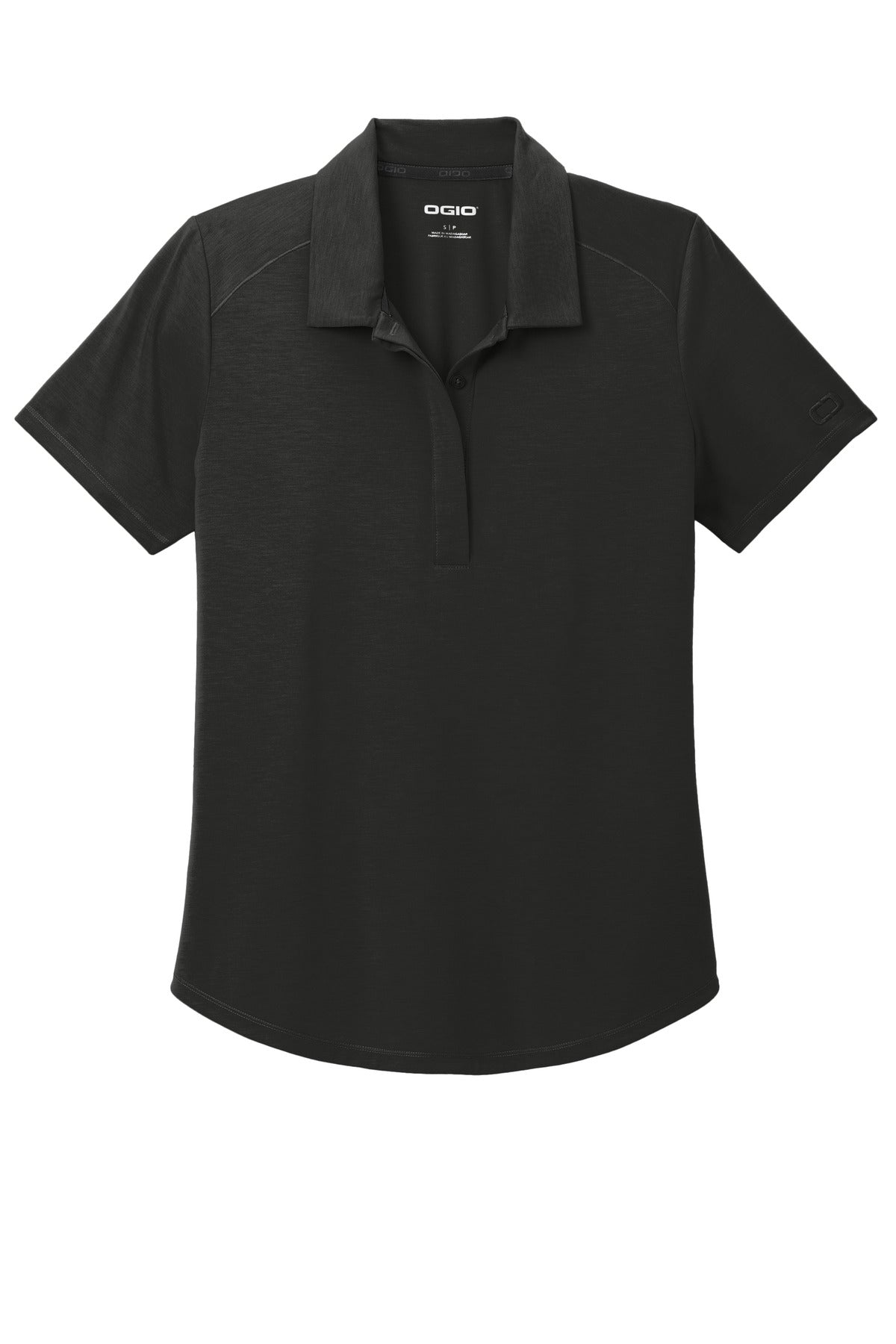 OGIO LOG152 OGIO Women's Motion Polo