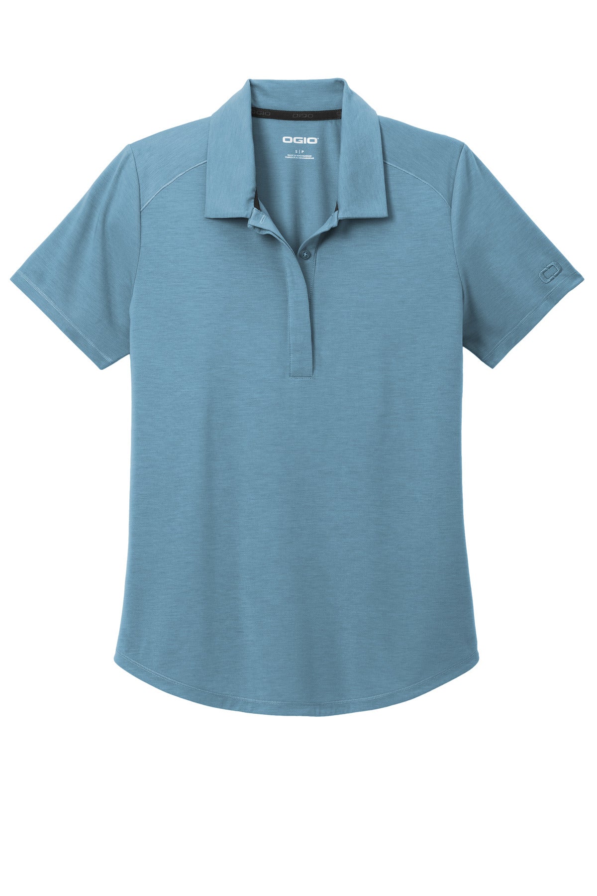 OGIO LOG152 OGIO Women's Motion Polo