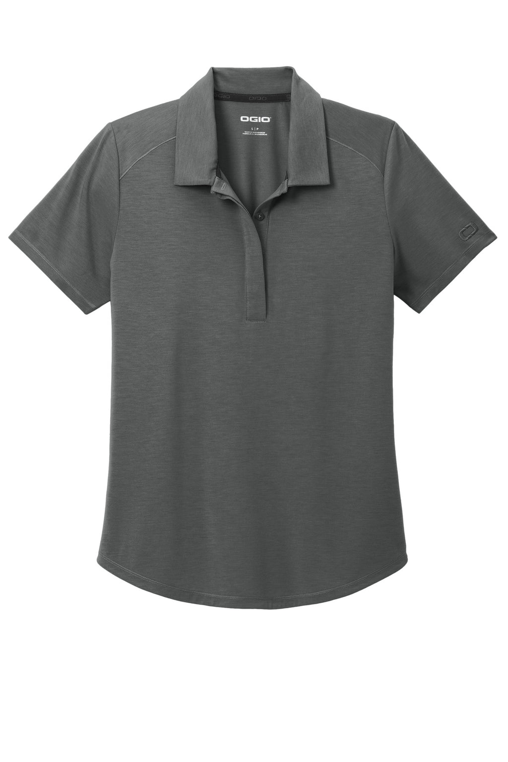 OGIO LOG152 OGIO Women's Motion Polo