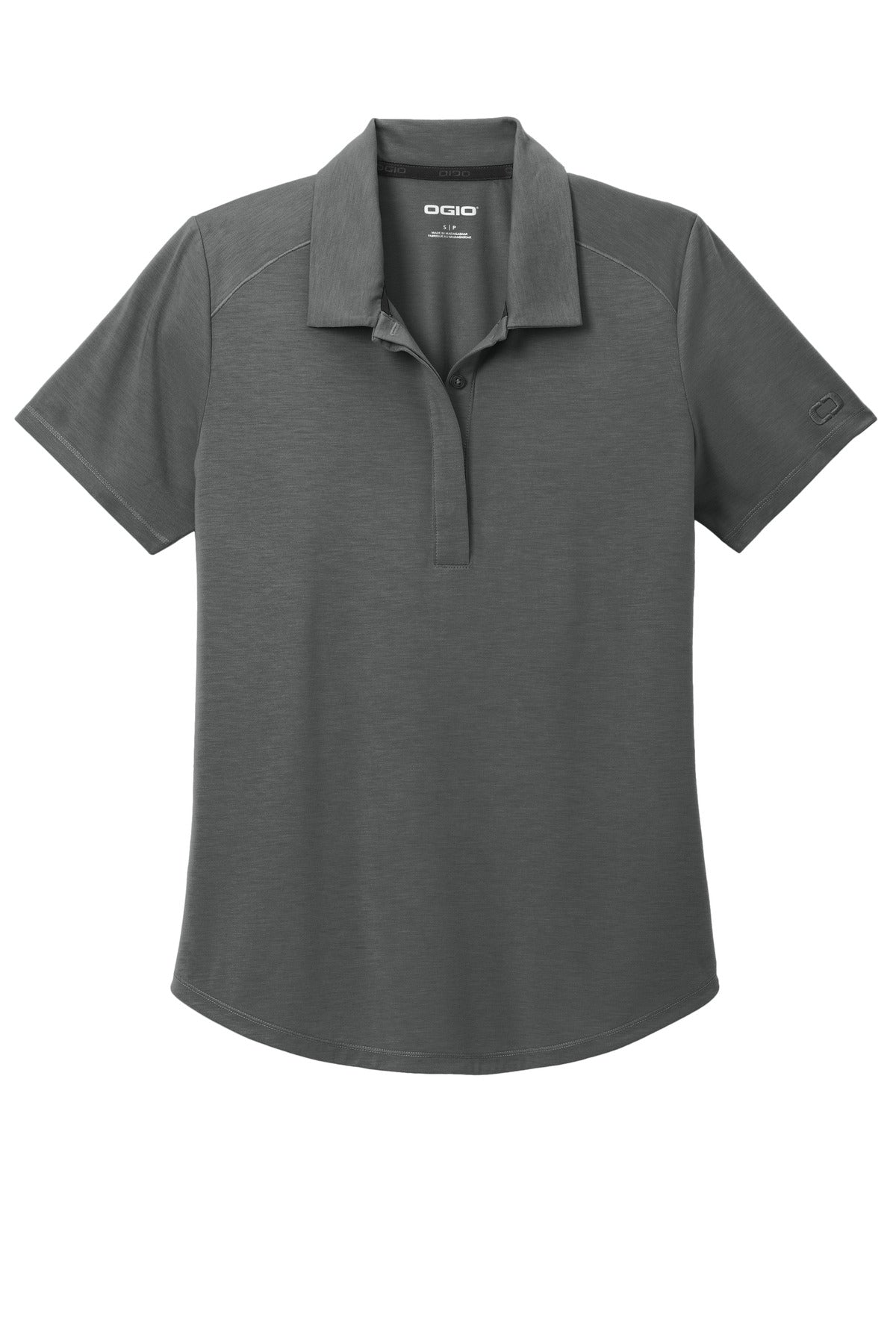 OGIO LOG152 OGIO Women's Motion Polo