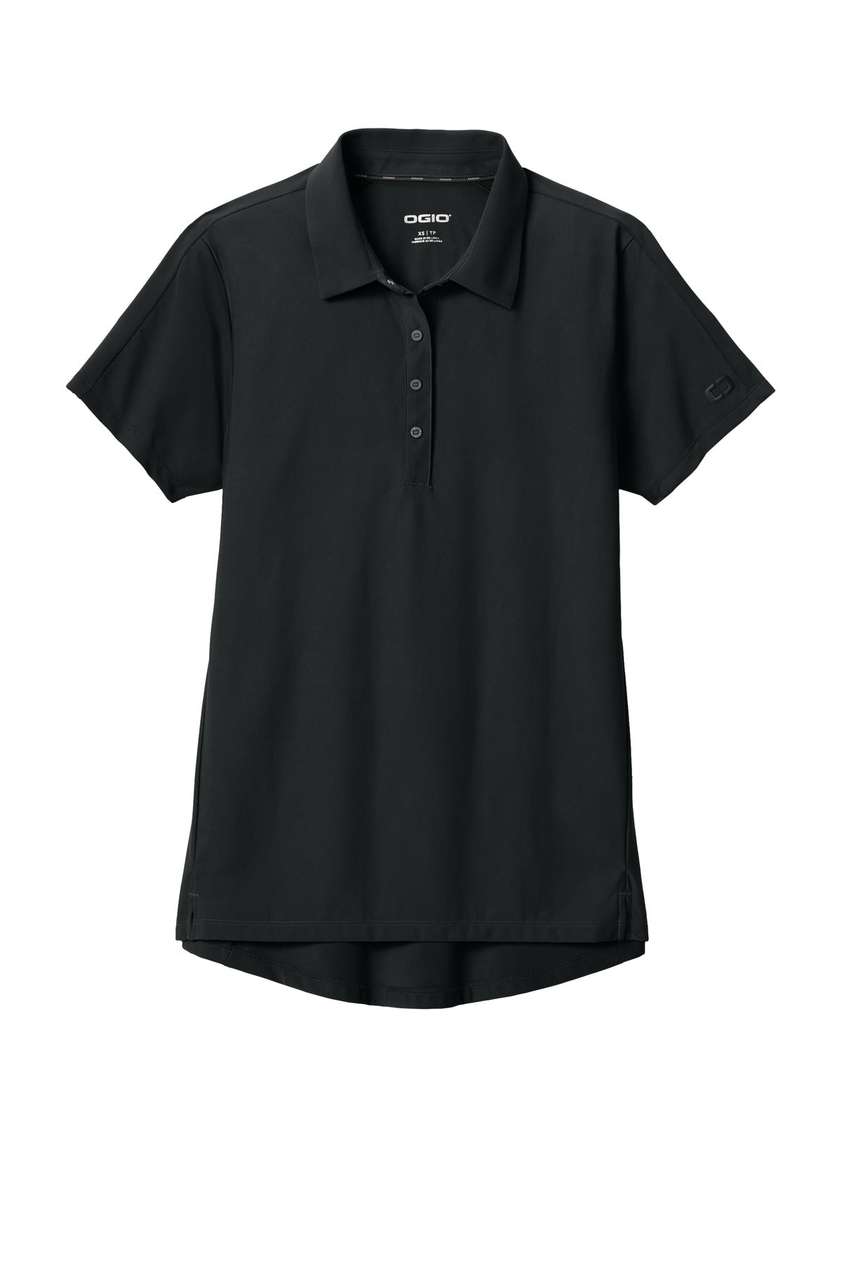 OGIO LOG154 OGIO Women's Envision Polo