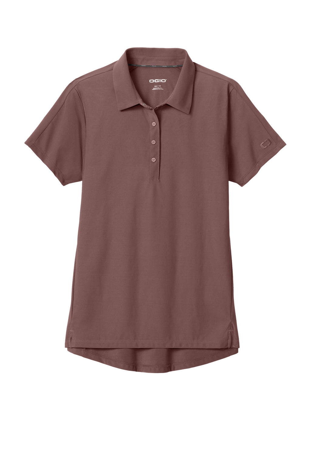 OGIO LOG154 OGIO Women's Envision Polo
