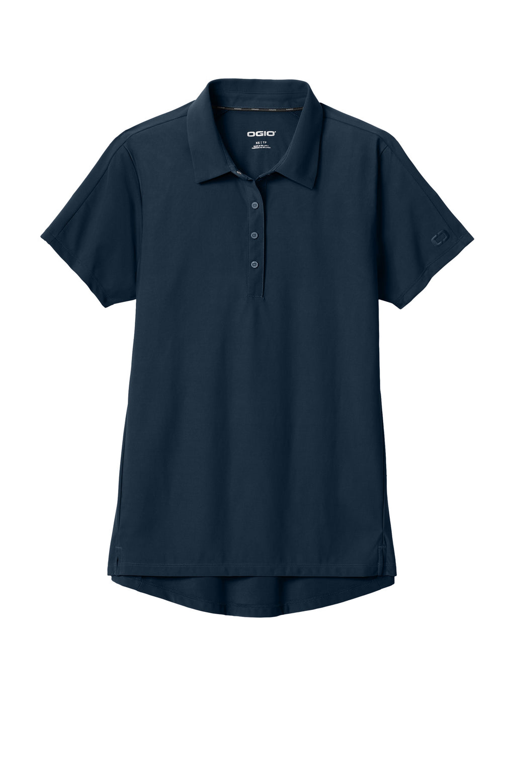 OGIO LOG154 OGIO Women's Envision Polo