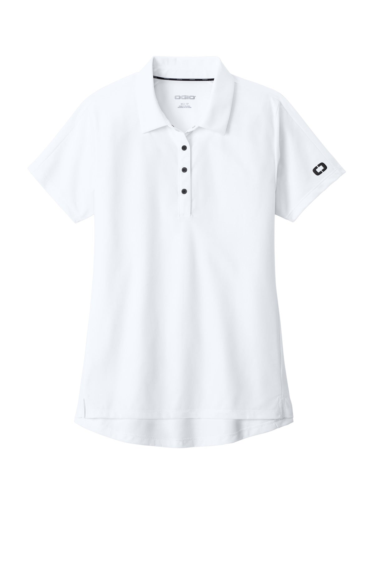OGIO LOG154 OGIO Women's Envision Polo