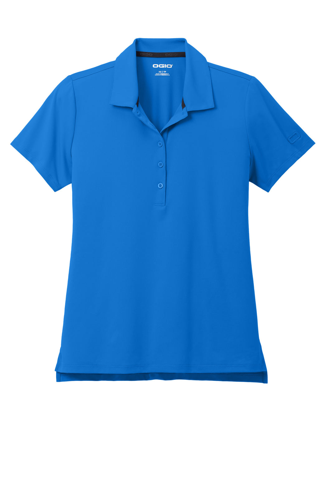 OGIO LOG170 OGIO Women's Regain Polo