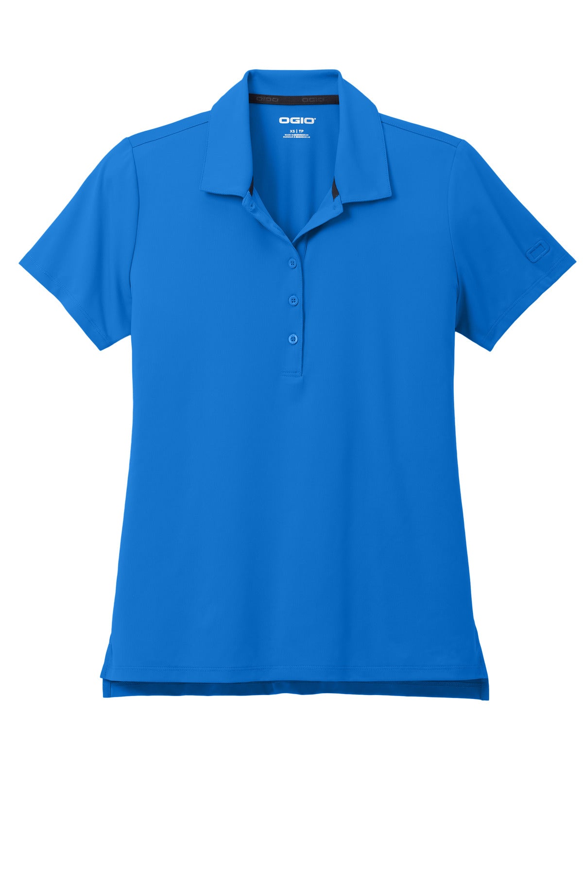 OGIO LOG170 OGIO Women's Regain Polo