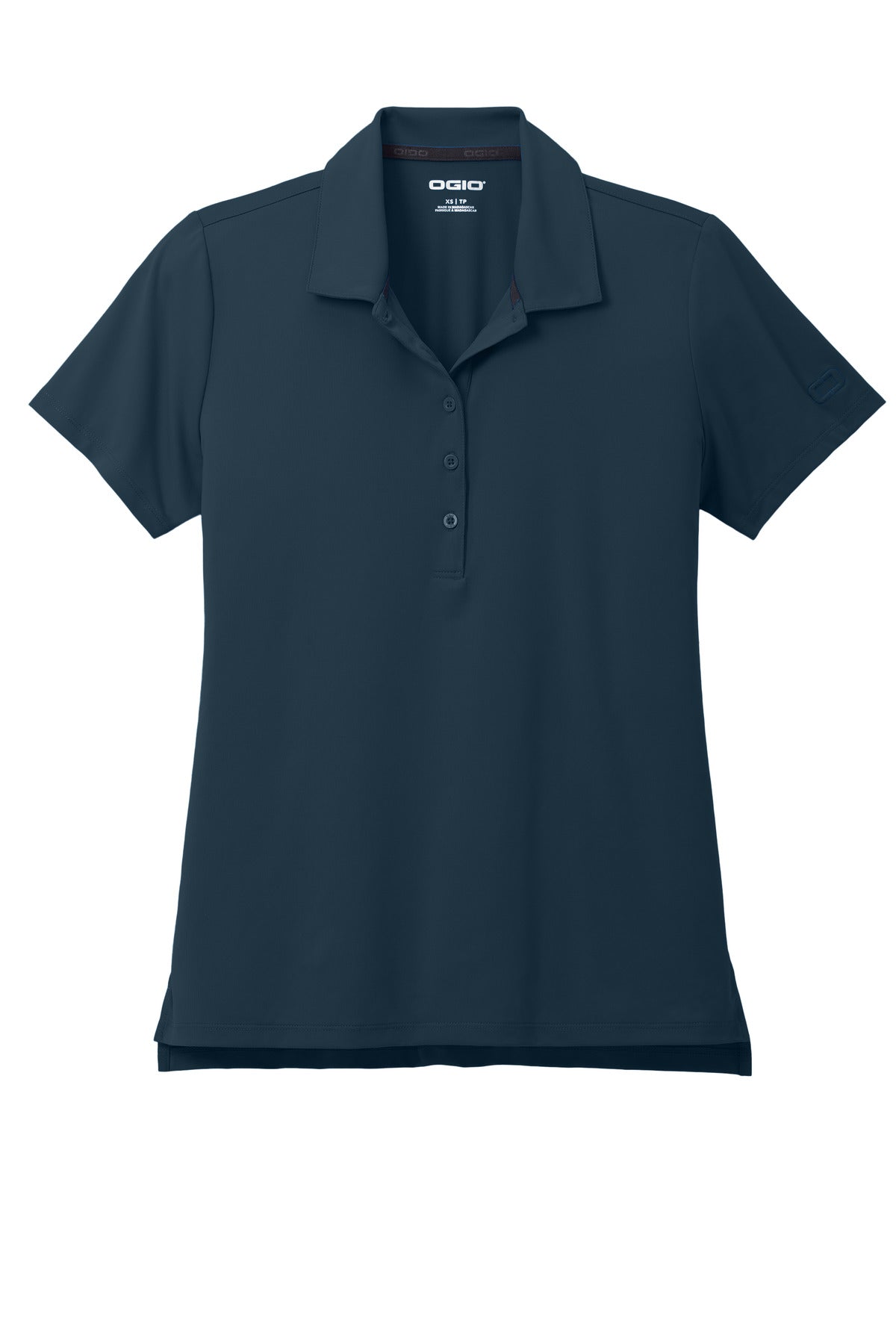 OGIO LOG170 OGIO Women's Regain Polo