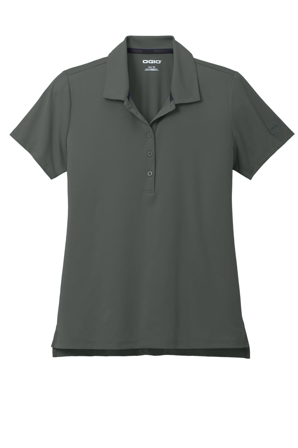 OGIO LOG170 OGIO Women's Regain Polo
