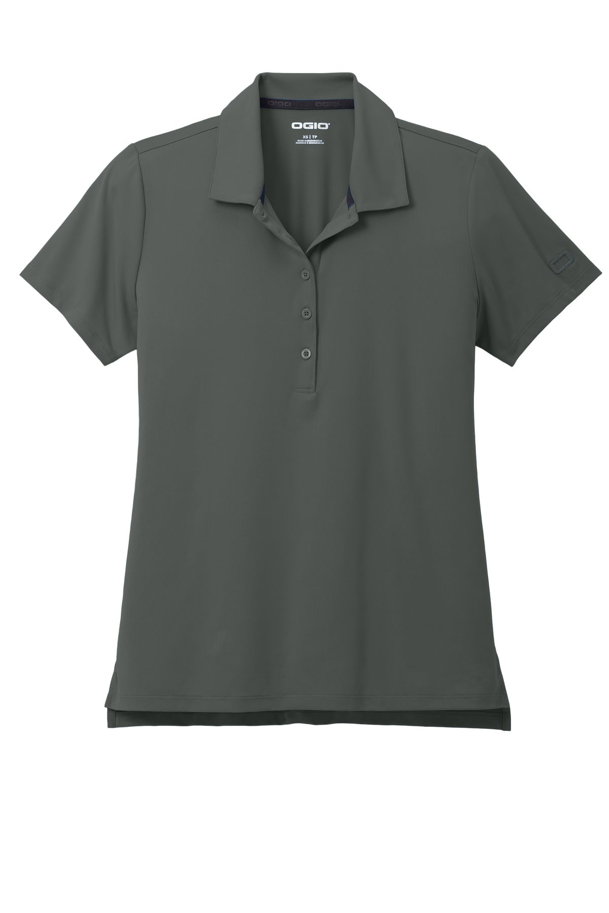 OGIO LOG170 OGIO Women's Regain Polo