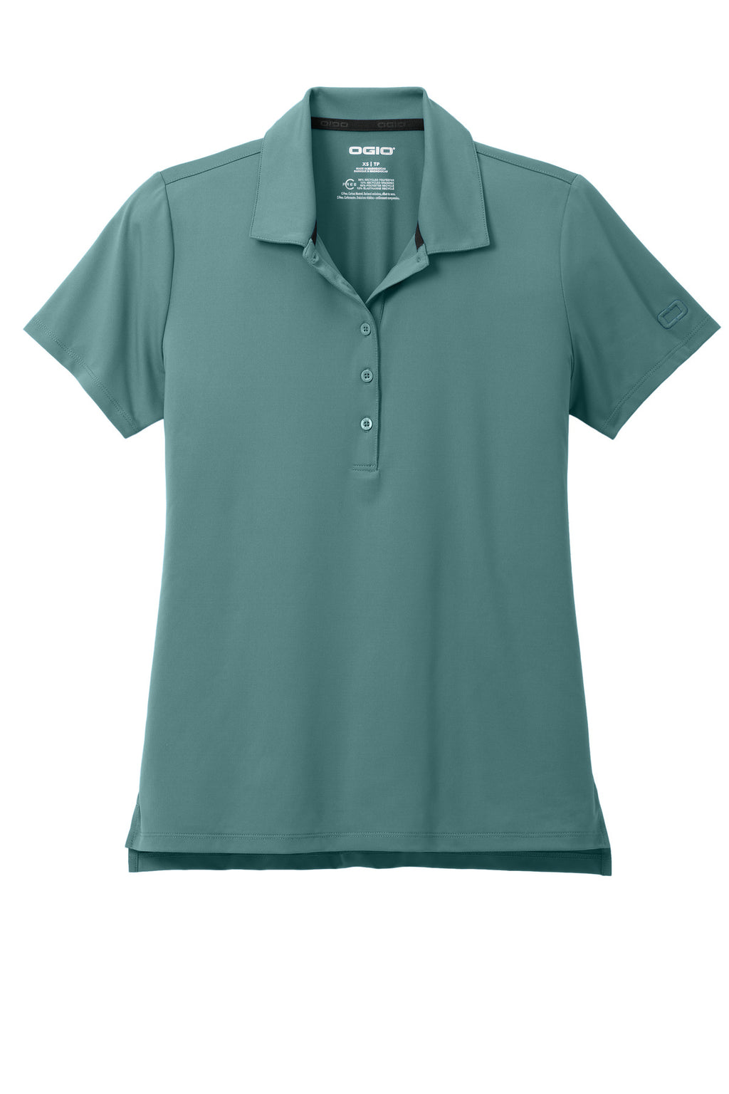 OGIO LOG170 OGIO Women's Regain Polo