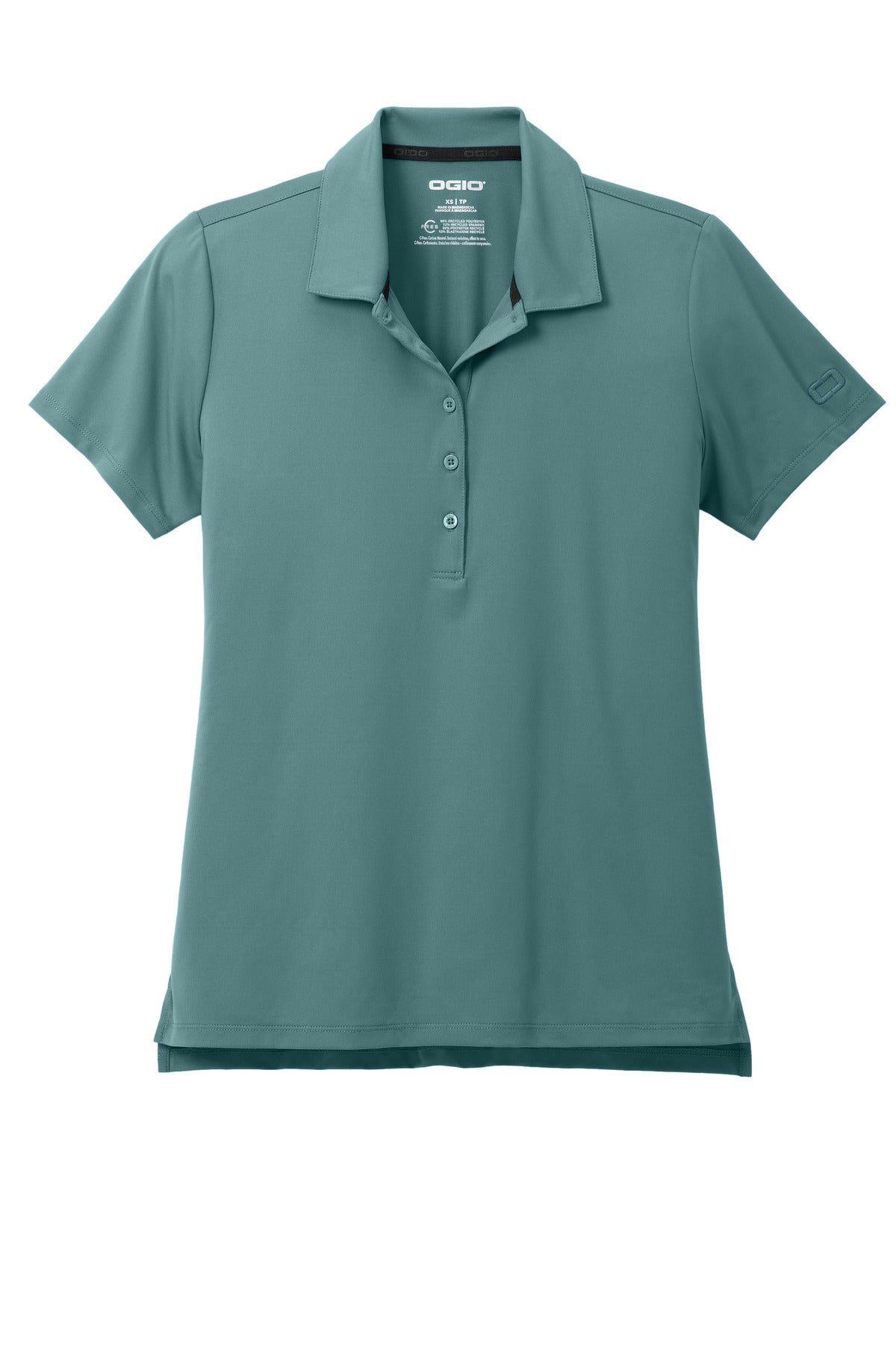 OGIO LOG170 OGIO Women's Regain Polo