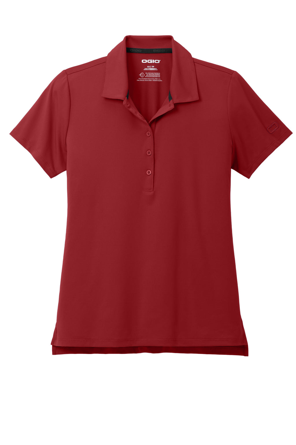 OGIO LOG170 OGIO Women's Regain Polo