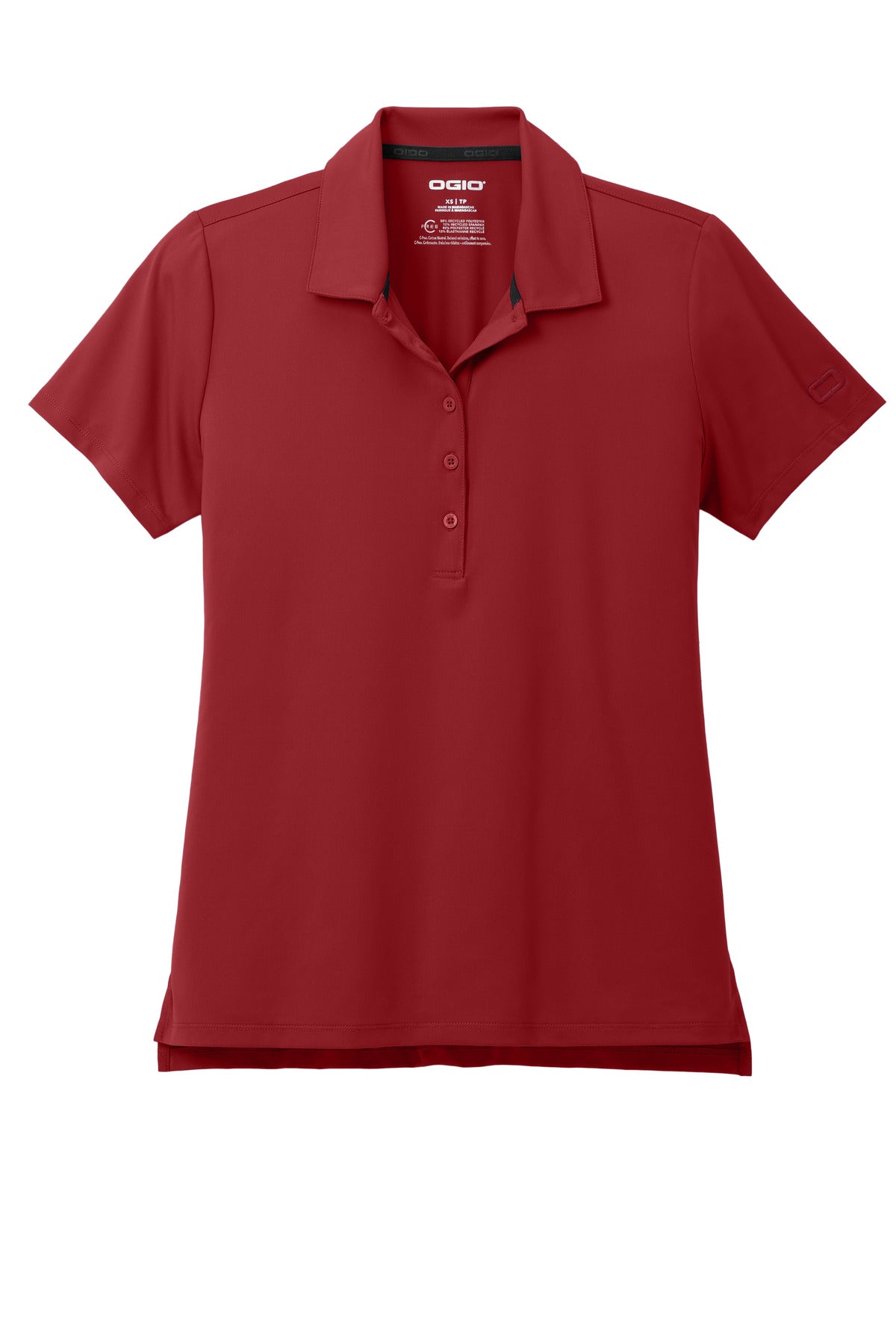 OGIO LOG170 OGIO Women's Regain Polo