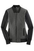 OGIO LOG506 DISCONTINUED OGIO Ladies Crossbar Jacket
