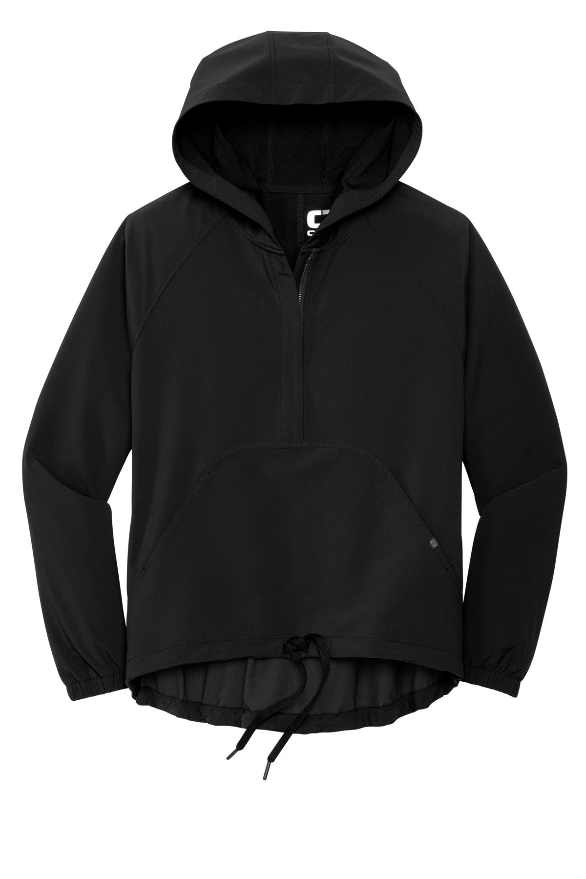 OGIO LOG706 OGIO Women's Connection Anorak