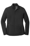 OGIO LOG724 DISCONTINUED OGIO  Ladies Axis Bonded Jacket
