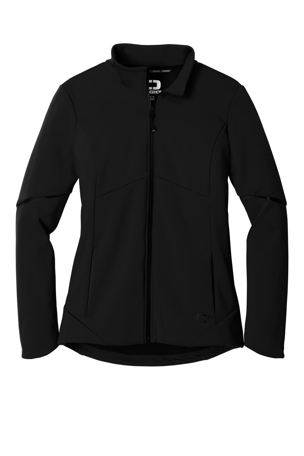 OGIO LOG725 DISCONTINUED OGIO  Women's Exaction Soft Shell Jacket
