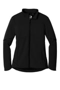 OGIO LOG725 DISCONTINUED OGIO  Women's Exaction Soft Shell Jacket