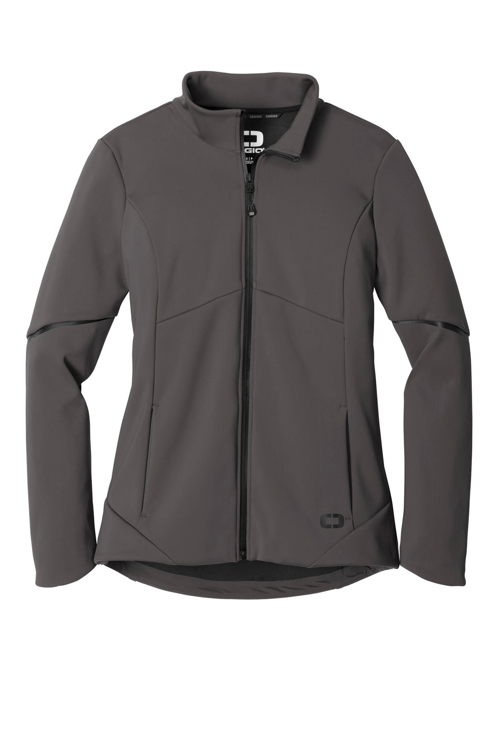 OGIO LOG725 DISCONTINUED OGIO  Women's Exaction Soft Shell Jacket