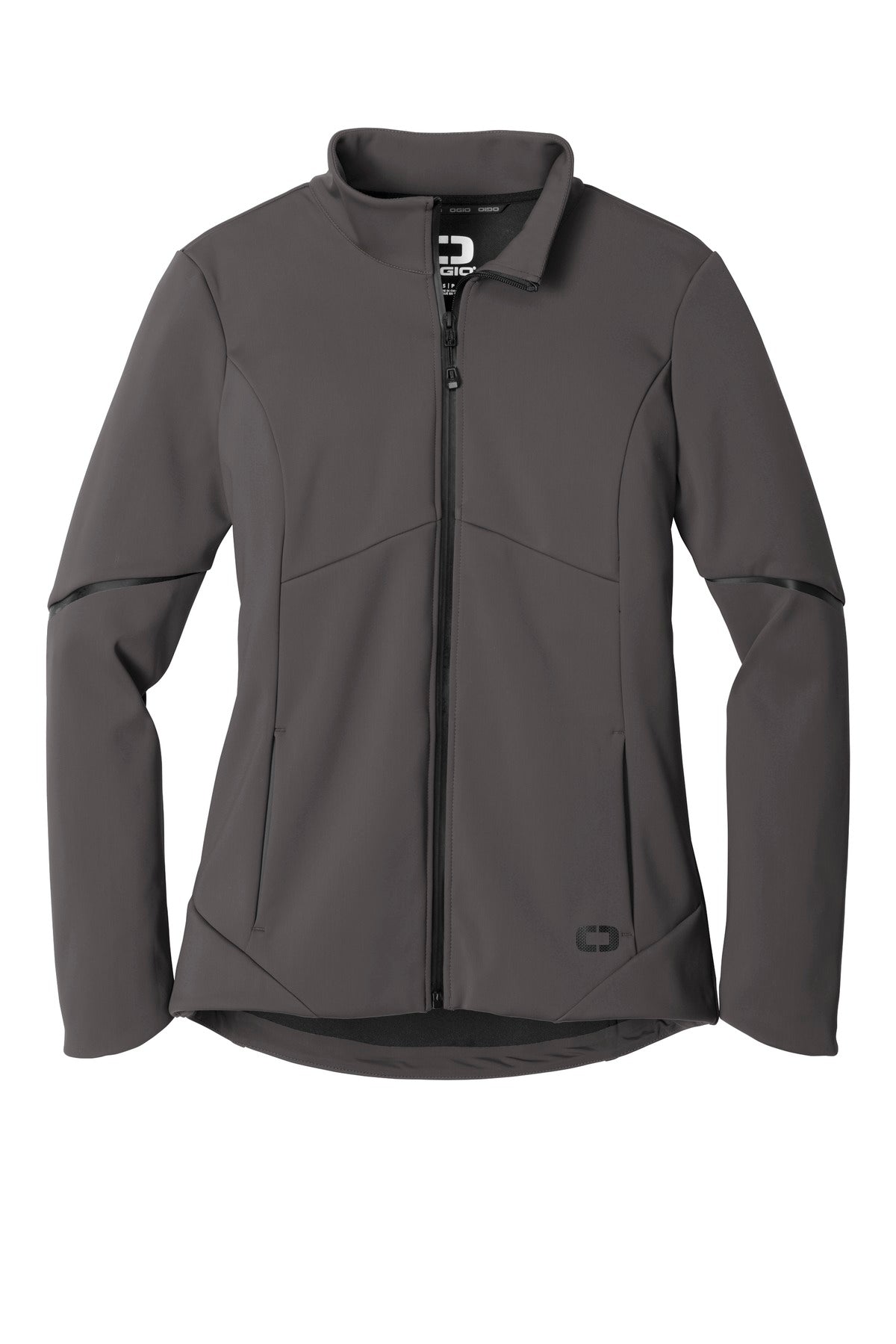 OGIO LOG725 DISCONTINUED OGIO  Women's Exaction Soft Shell Jacket