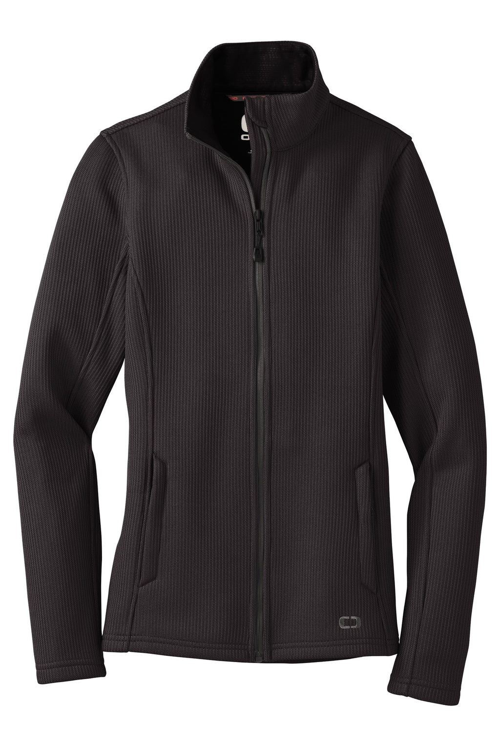 OGIO LOG727 OGIO  Women's Grit Fleece Jacket