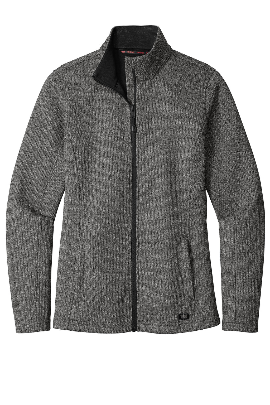 OGIO LOG727 OGIO  Women's Grit Fleece Jacket