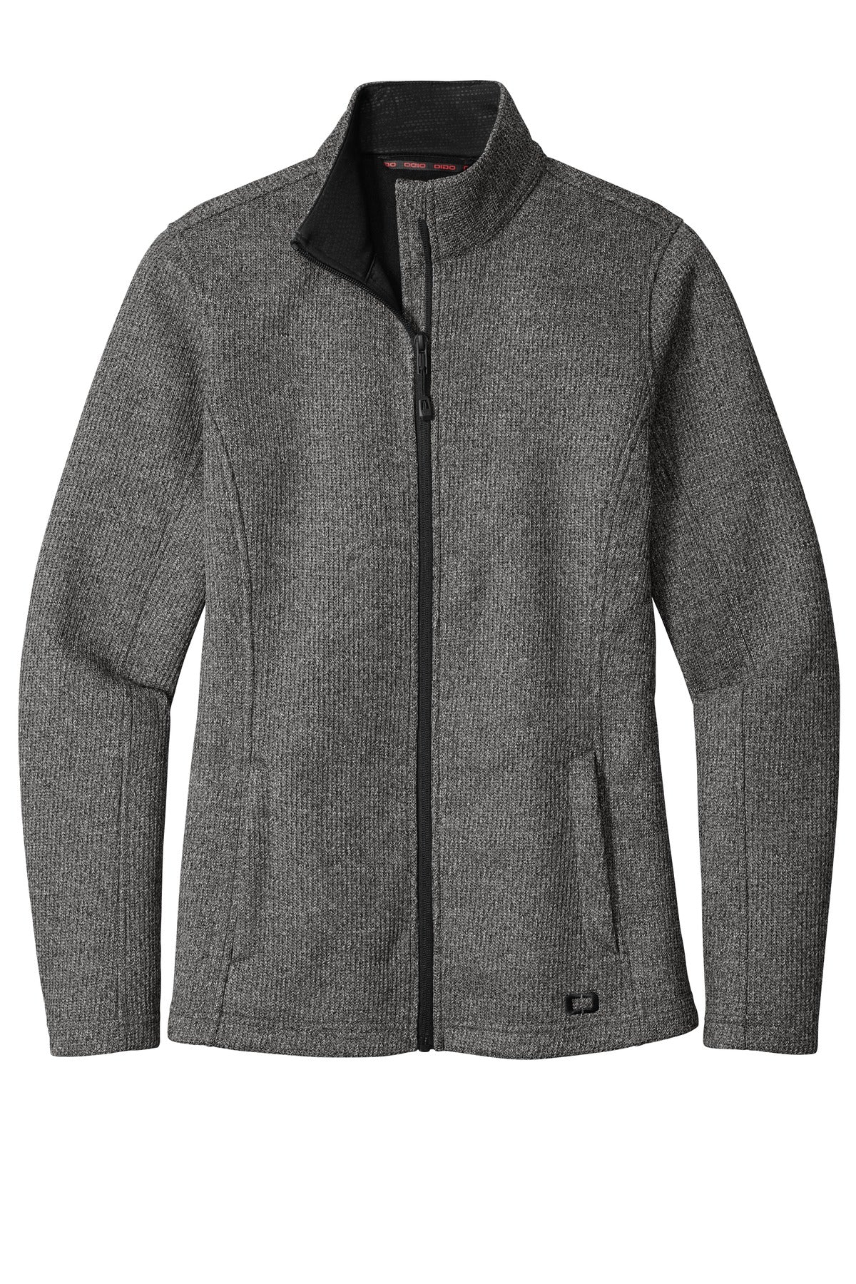 OGIO LOG727 OGIO  Women's Grit Fleece Jacket