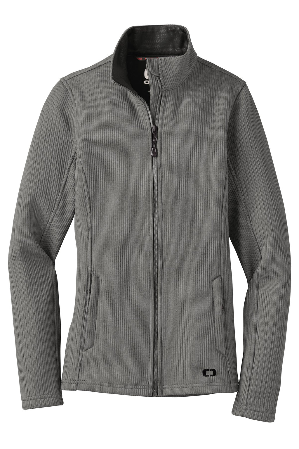 OGIO LOG727 OGIO  Women's Grit Fleece Jacket