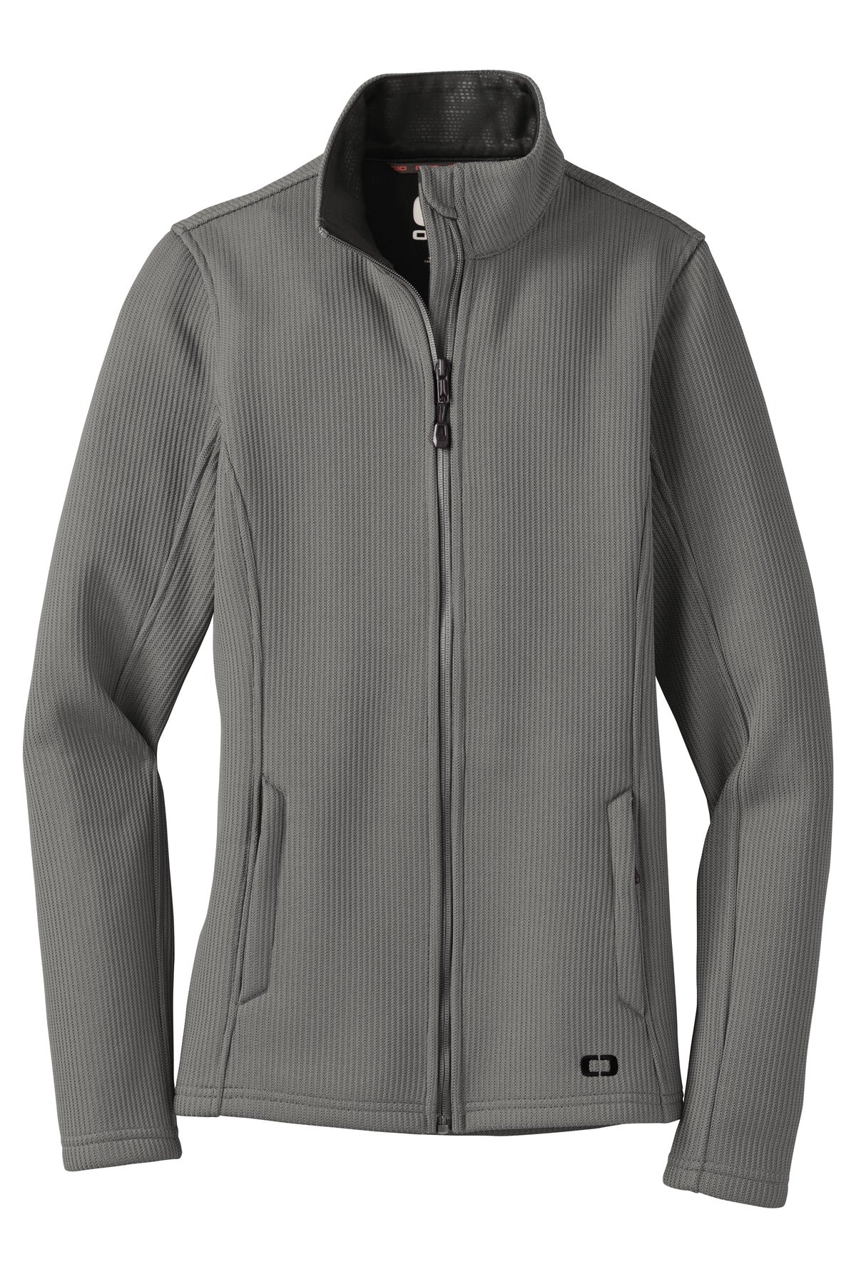 OGIO LOG727 OGIO  Women's Grit Fleece Jacket